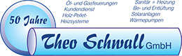 Logo Schwall Heizungstechnik